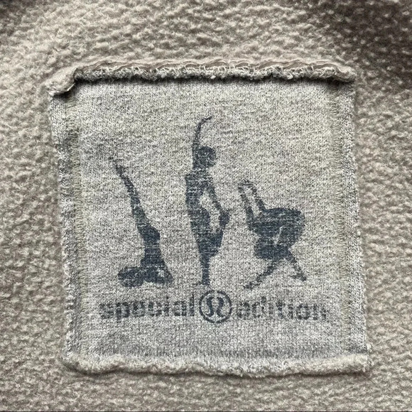 LULULEMON Special Edition Scuba Hoodie - Picture 5 of 8